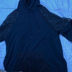 A Hoodie (don’t remember where it’s from)